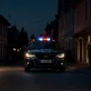 У Німеччині затримали 67-річного водія з 1.88 проміле алкоголю