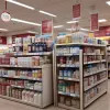 Пара з дитячим візочком вкрала з магазину у Німеччині каву та порошок: поліція шукає злодіїв
