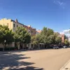 Напад через дитячий м'яч: В Айзенберзі чоловік побив жінку
