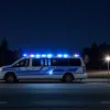 Поліція Німеччини знайшла понад 700 грамів марихуани під дитячим сидінням під час рейду на трасі А81