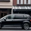 У Меппені на парковці пошкодили VW Touran: винуватець втік