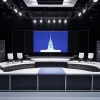 Майбріт Іллнер на ZDF: Що зможе зробити новий канцлер Мерц? Гість і тема 15 травня