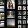Таємниче зникнення фотографій Надін Абд ель Фарраг з Instagram