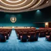 Екс-глава МЗС Німеччини Анналена Бербок повертається на світову арену: кандидатка на головування в Генасамблеї ООН