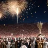 Зірка з 6 млн підписників здивує гравців "Баварії" на чемпіонській вечірці