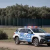 Прикордонний контроль: На кордоні Німеччини з Польщею затримали сирійців, які намагалися потрапити нелегально