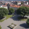Напад у німецькому Шпаєрі: чоловік вдарив перехожого, поліція шукає свідків