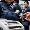 На кордоні в Німеччині: Чоловік уникнув в'язниці, сплативши 9700 євро старих штрафів