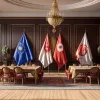 Перші за три роки: Делегації України та Росії розпочали прямі переговори у Стамбулі