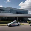 У німецькому Мальхіні відвідувач влаштував дебош у Jobcenter: нападав на працівників та поліцію