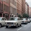 Як довго можна залишати авто на одному місці на вулиці? Правила паркування