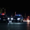 У німецькому Ульмі поліція зупинила водія під дією кокаїну