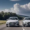 У Німеччині водій Hyundai I30 N влаштував небезпечні "гонки" на трасі L281 та втік після інциденту