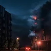 У Саарбрюкені під час пожежі у квартирі виявили тіло загиблої людини