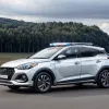 У Німеччині зупинили українця з недійсними чеськими номерами: деталі інциденту в Еберсбаху