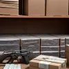 Митниця Німеччини виявила майже мільйон контрабандних сигарет, зброю та готівку під час рейду