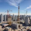 Житловий "турбо": Німеччина прагне зробити житло доступнішим через прискорення будівництва