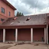 У німецькій Апольді зі шкільної території викрали мідні елементи
