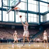 Скандал у WNBA: Жорсткий фол Кейтлін Кларк на Енджел Різ спричинив сутичку на майданчику
