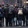 У Людвігсхафені в чоловіка вкрали телефон з поясної сумки
