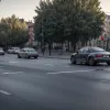 У Веймарі 83-річний водій Audi збив велосипедиста на велодоріжці