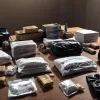 Масштабна операція поліції у Бремені: виявлено схованки з наркотиками та зброєю