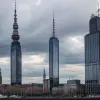 Влада Гамбурга розглядає можливість придбання частини недобудованого хмарочоса Ельбтауер під музей