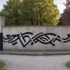 У Берліні затримали підлітка за нацистські графіті та демонстрацію символів