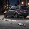В Ахаусі викрали інструменти зі службового авто: поліція шукає свідків злочину