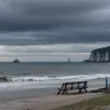 На Балтійському морі зник безвісти продавець морозива: трагедія сталася за два дні до початку сезону рятувальників