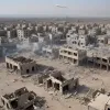Ізраїль: Міністр оборони заявив про ймовірну ліквідацію ватажка ХАМАС Мохаммеда Сінвара