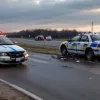 Серйозна ДТП у Німеччині: Мотоцикліст важко поранений на трасі B55 біля Юліха