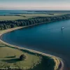 На німецькому острові Фемарн виявили тіло жінки: поліція розслідує вбивство