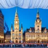 Тріумфальне повернення: HSV влаштував марафон свята у Гамбурзі після виходу до Бундесліги