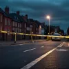 Напад з ножем у німецькому Галле: поранено трьох людей, зокрема 12-річну дівчинку