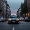 В Німеччині вандали подряпали щонайменше п'ять авто за ніч у Мерфельден-Вальдорфі