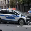 Жорстокі напади на поліцію в Берліні: офіцери отримали важкі поранення під час протестів та затримання