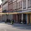 Напад у Білефельді: Сирієць Махмуд Мхемєд поранив п'ятьох людей і втік, залишивши рюкзак із доказами спланованої атаки
