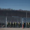 Поліція Німеччини попереджає про перевантаження: Посилений прикордонний контроль можливий "лише кілька тижнів"