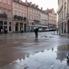 У Німеччині п'яний чоловік напав на поліцейських у відділенні банку