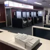 У Гамбурзі двоє в масках пограбували букмекерську контору, використавши перцевий балончик