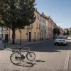 У німецькому Боппарді викрали дорогий гірський велосипед Orbea за 4500 євро