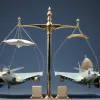 Міністерство юстиції США може дозволити Boeing уникнути суду у справі про катастрофи 737 MAX