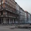 У німецькому Бремені внаслідок пожежі загинула 5-річна дівчинка