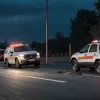 Серйозна ДТП на трасі B3 у Німеччині: Позашляховик врізався у спецтехніку, є важкопоранені