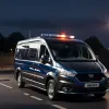 У німецькому Вальсроде викрали пневматичну піку з вантажівки: Поліція шукає свідків