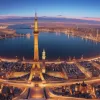 Топ-10 пам'яток світу, які найбільше хочуть відвідати німці: Від Ніагари до Нойшванштайна