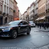 У німецькому Гіссені запобігли пограбуванню ювелірного: двох підозрюваних затримано