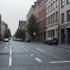 Дуйсбург: Водій збив чоловіка та втік, справу розслідують як замах на вбивство