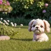 Королева Камілла показала свого нового улюбленця з притулку: зворушливі фото зі цуценям Молі